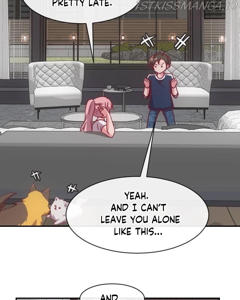 Read Age Matters Manga Online