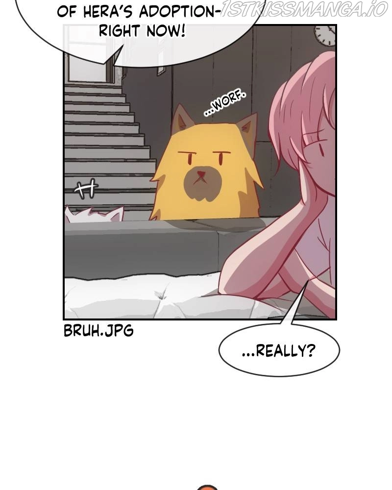 Read Age Matters Manga Online