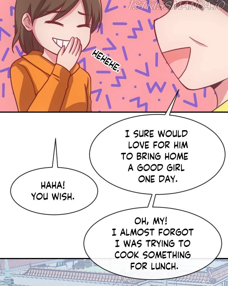 Read Age Matters Manga Online