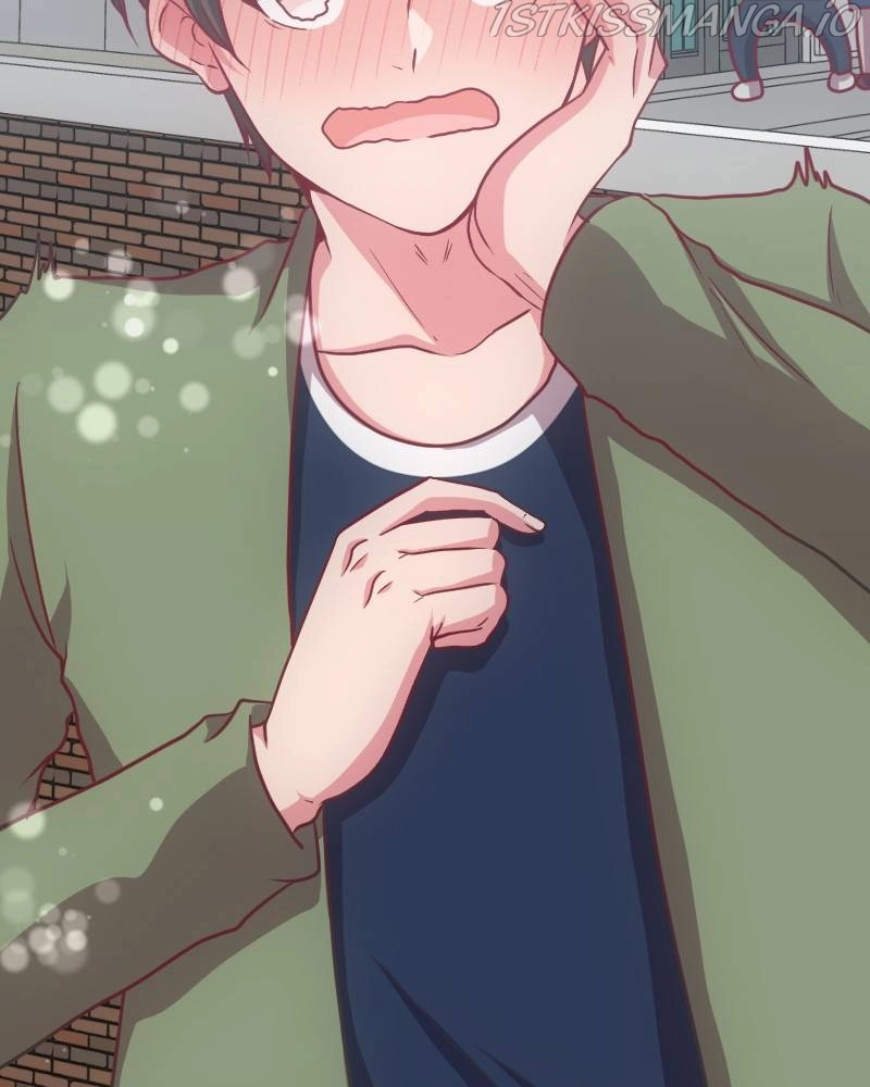 Read Age Matters Manga Online