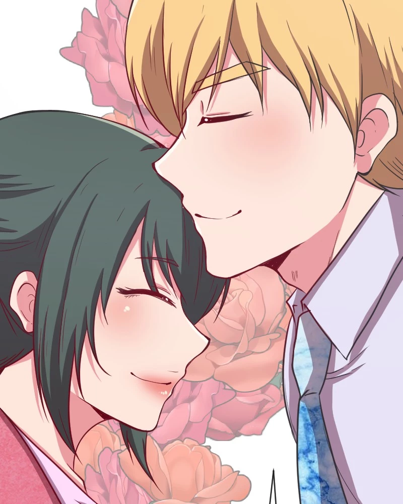 Read Age Matters Manga Online