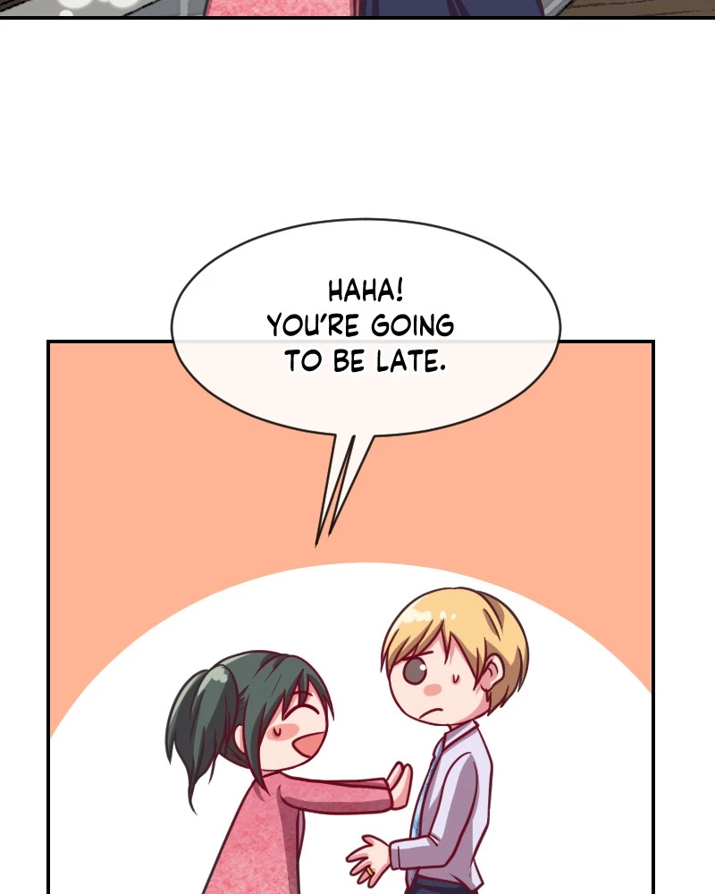 Read Age Matters Manga Online