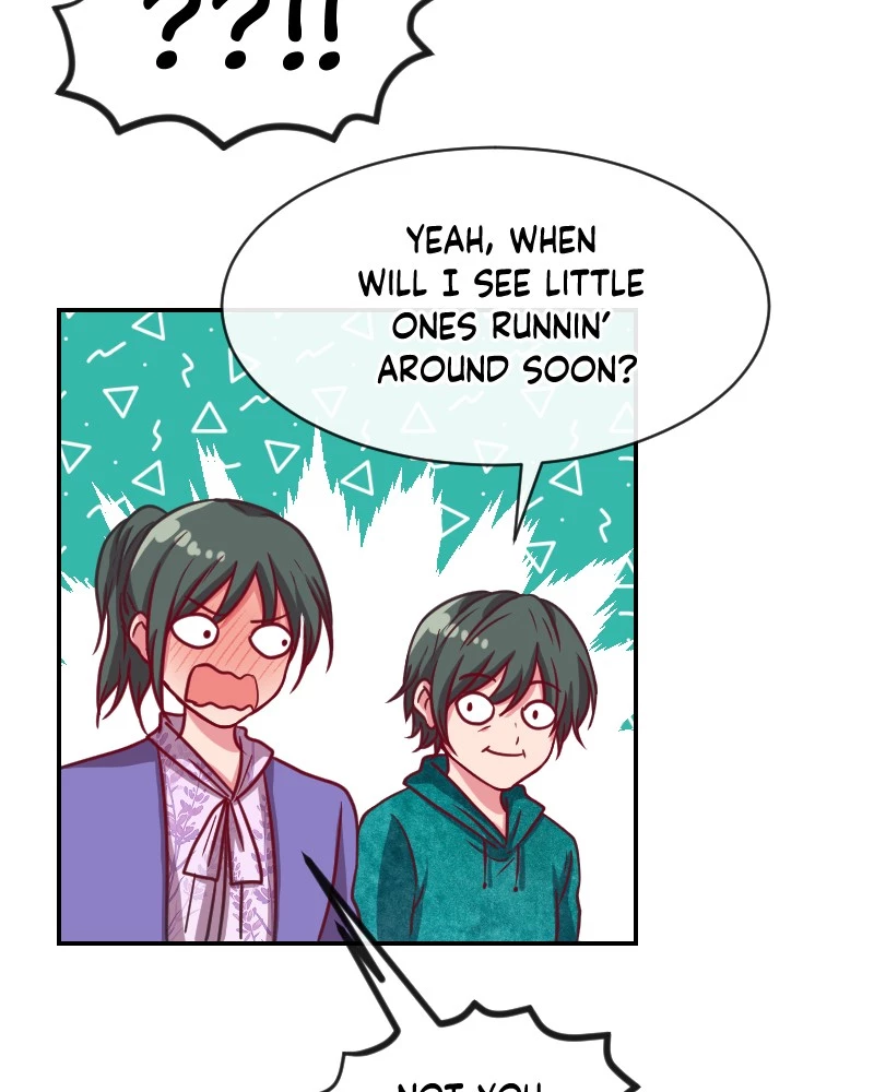 Read Age Matters Manga Online