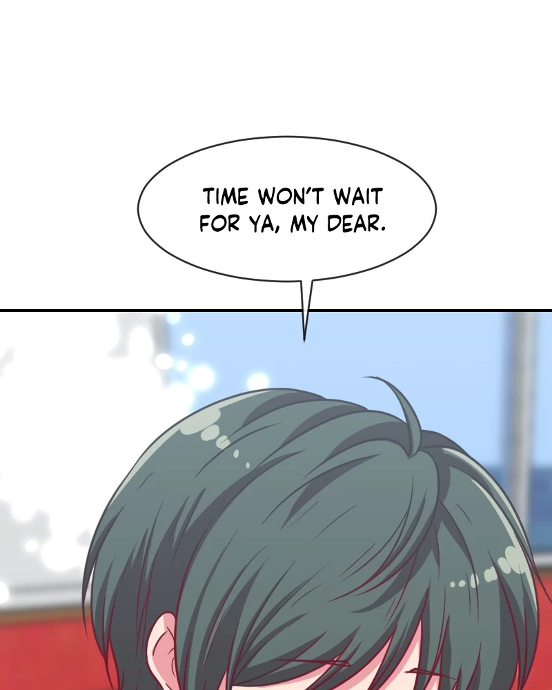 Read Age Matters Manga Online