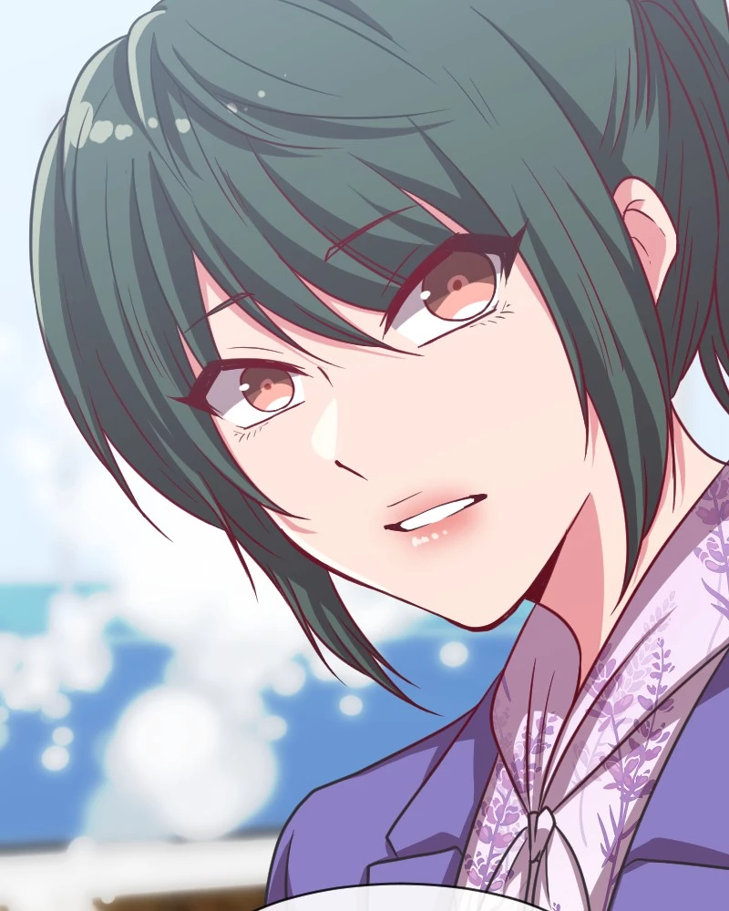Read Age Matters Manga Online