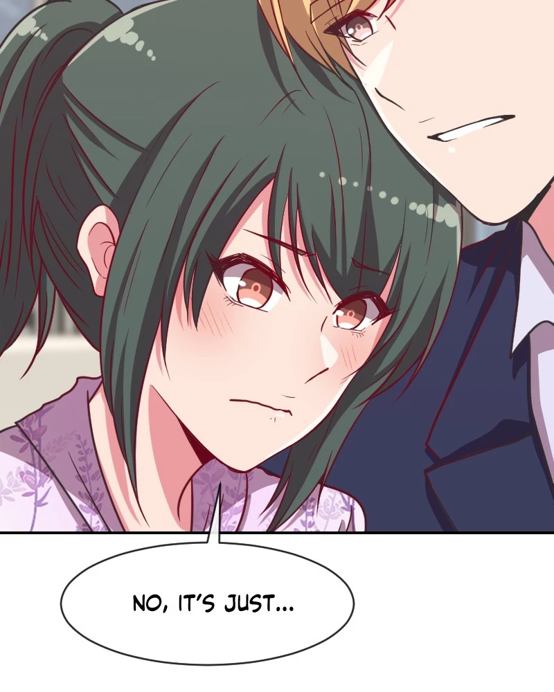 Read Age Matters Manga Online