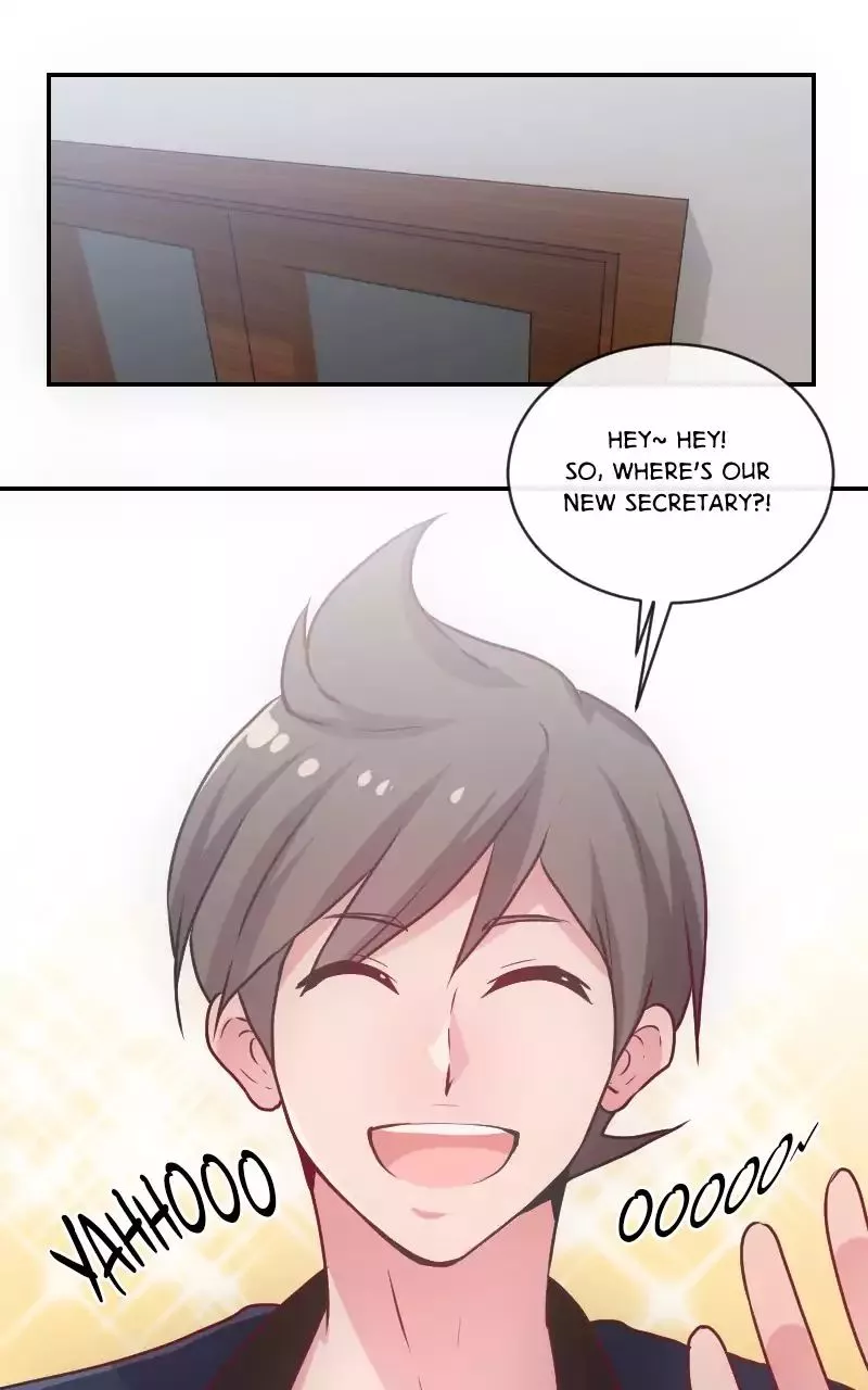 Read Age Matters Manga Online