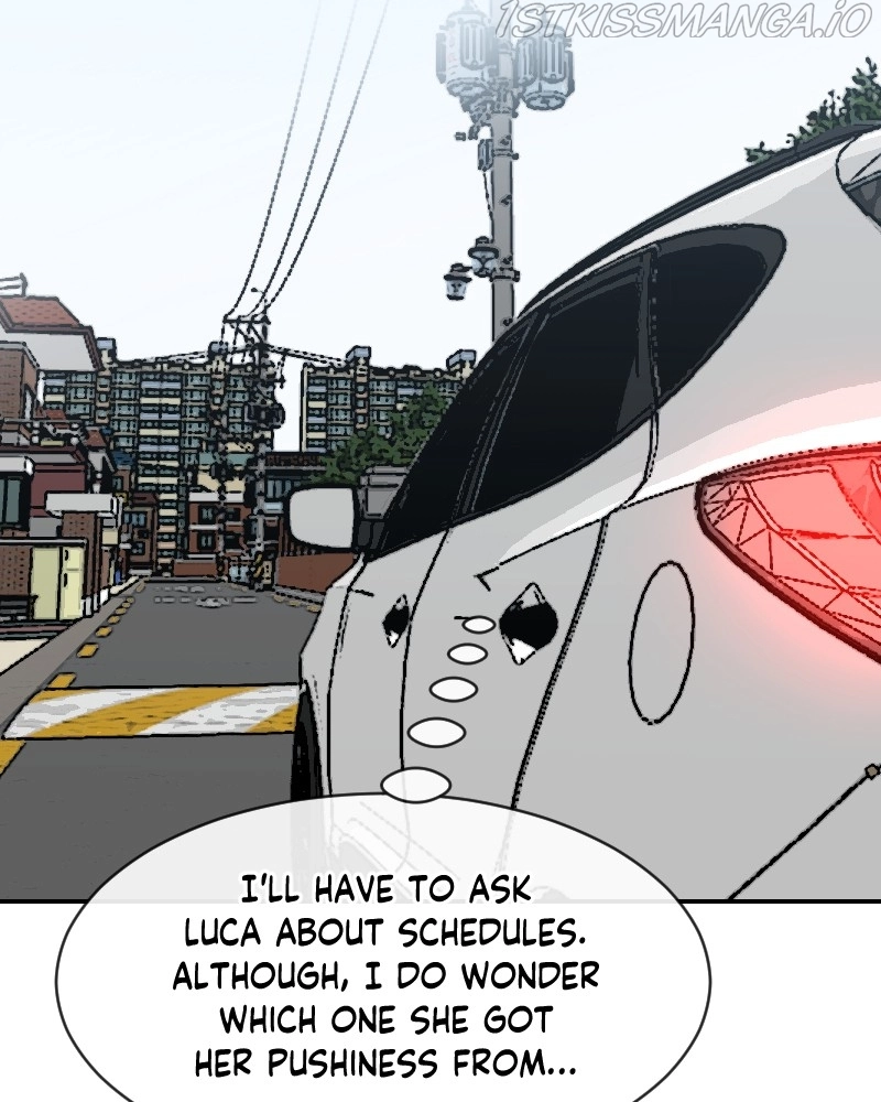 Read Age Matters Manga Online