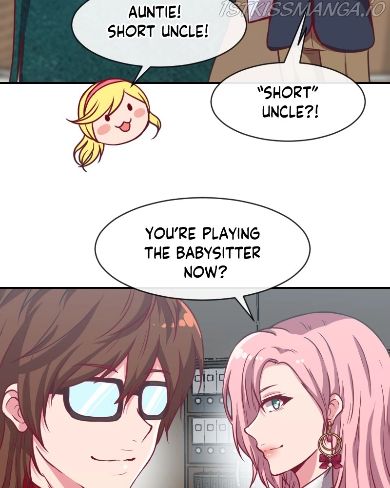 Read Age Matters Manga Online