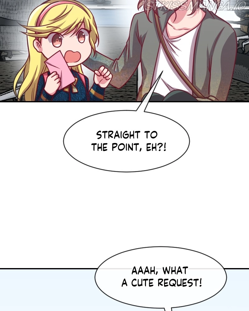 Read Age Matters Manga Online