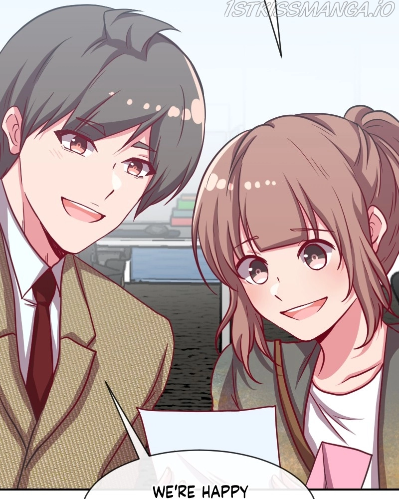 Read Age Matters Manga Online