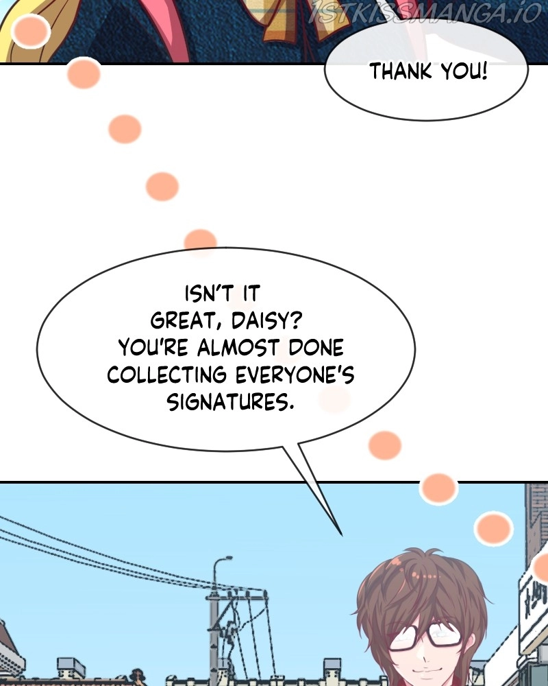 Read Age Matters Manga Online