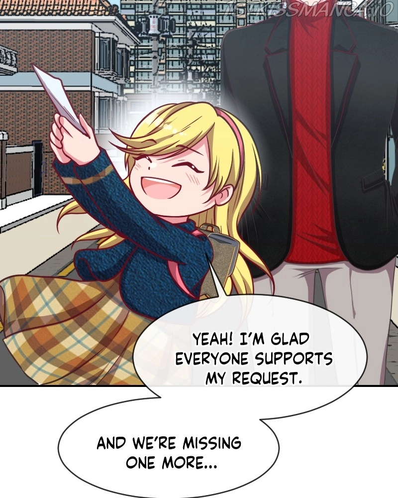 Read Age Matters Manga Online