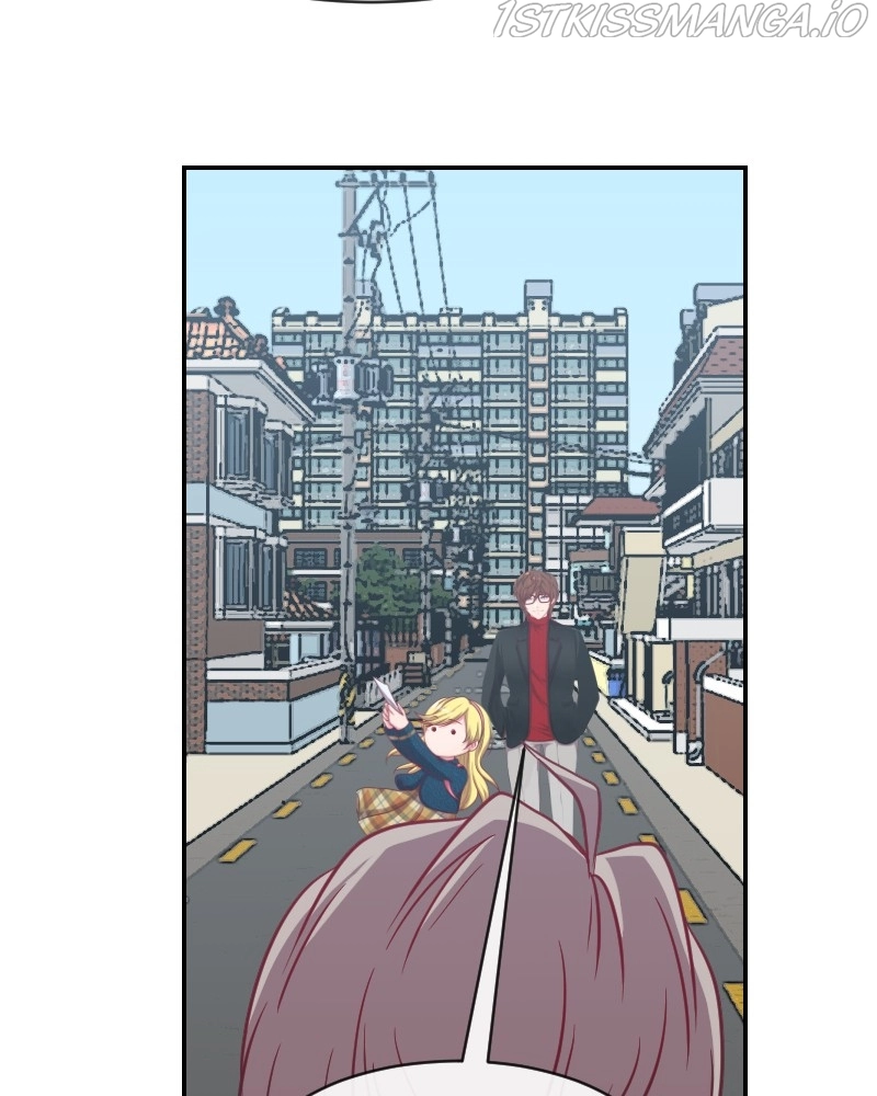 Read Age Matters Manga Online