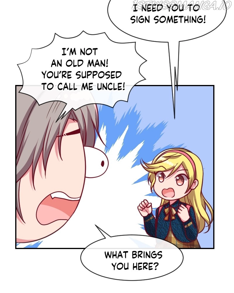 Read Age Matters Manga Online