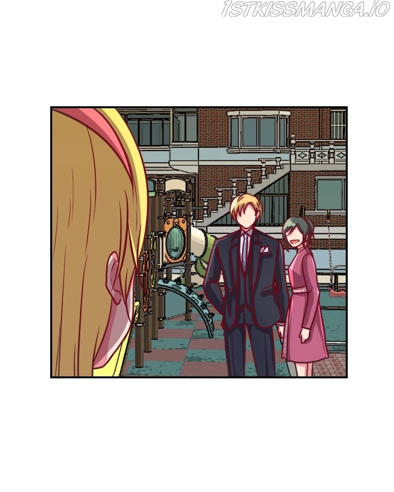 Read Age Matters Manga Online