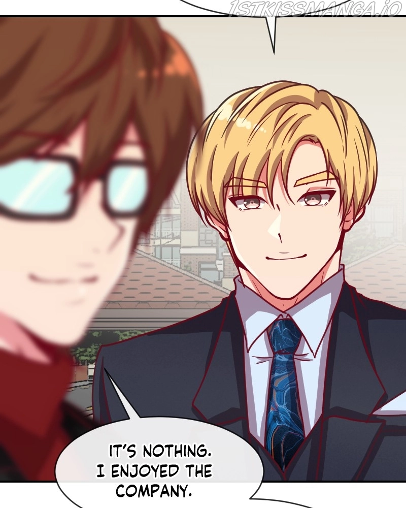 Read Age Matters Manga Online