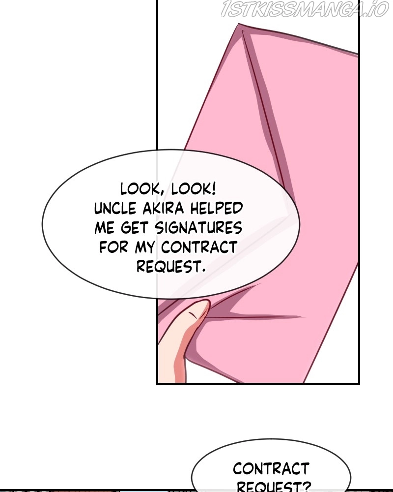 Read Age Matters Manga Online