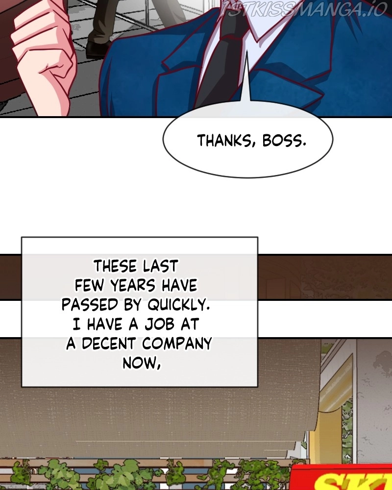 Read Age Matters Manga Online