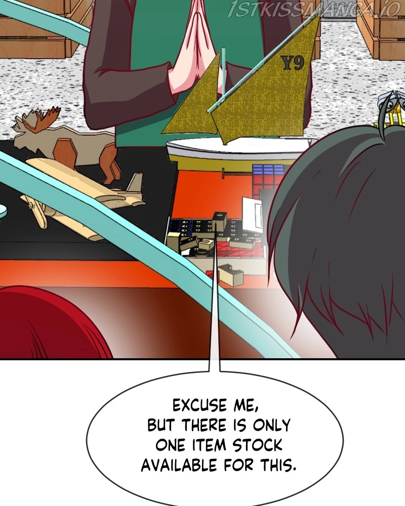 Read Age Matters Manga Online
