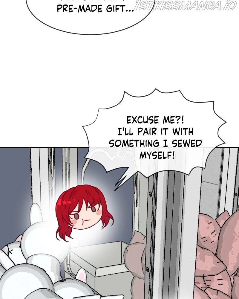 Read Age Matters Manga Online