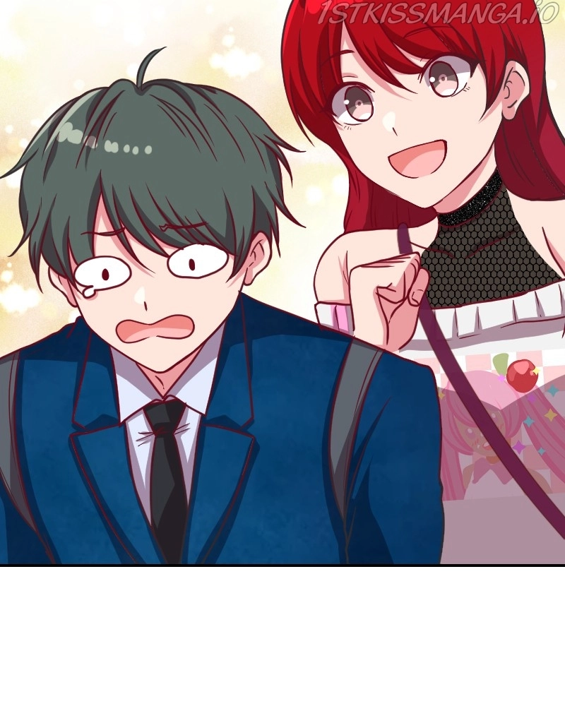 Read Age Matters Manga Online
