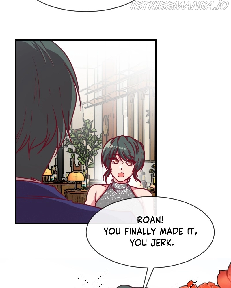 Read Age Matters Manga Online