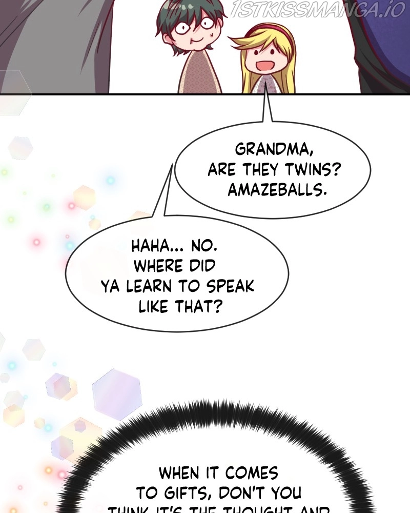 Read Age Matters Manga Online