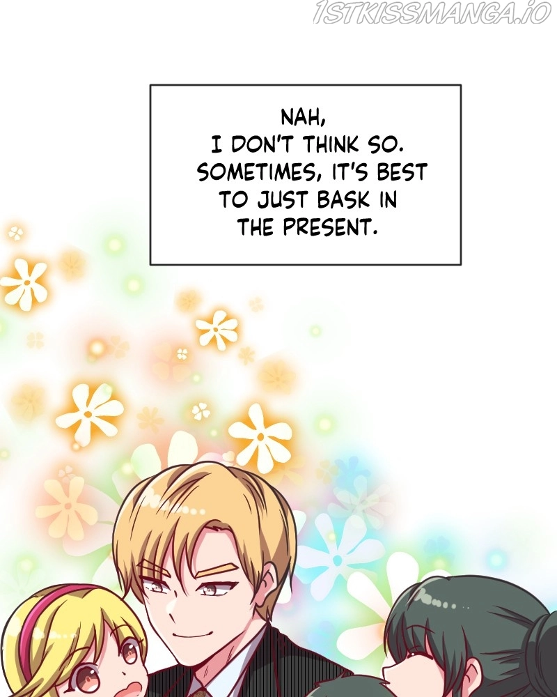 Read Age Matters Manga Online