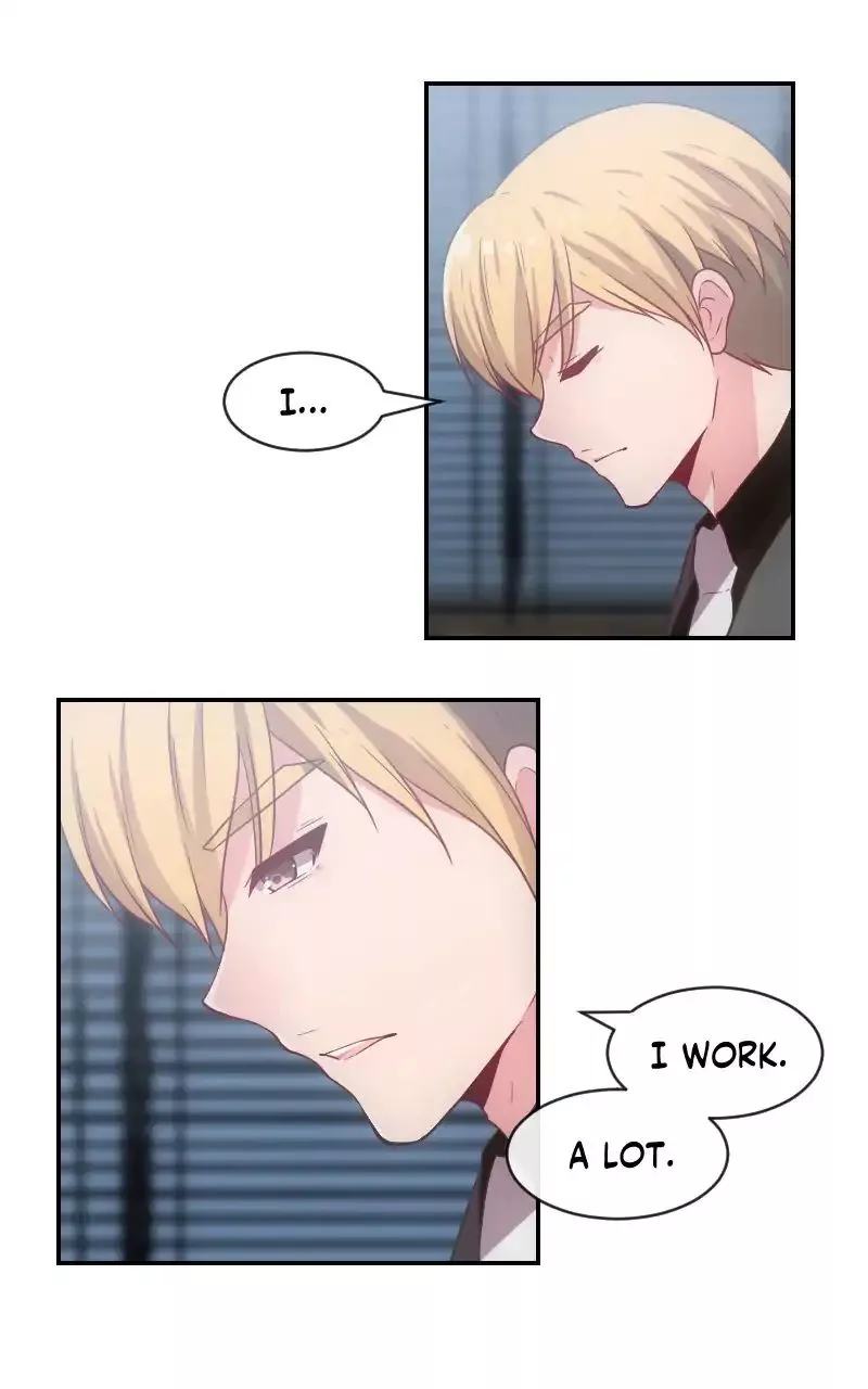 Read Age Matters Manga Online