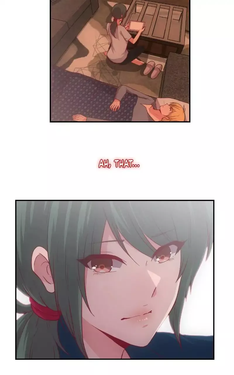 Read Age Matters Manga Online