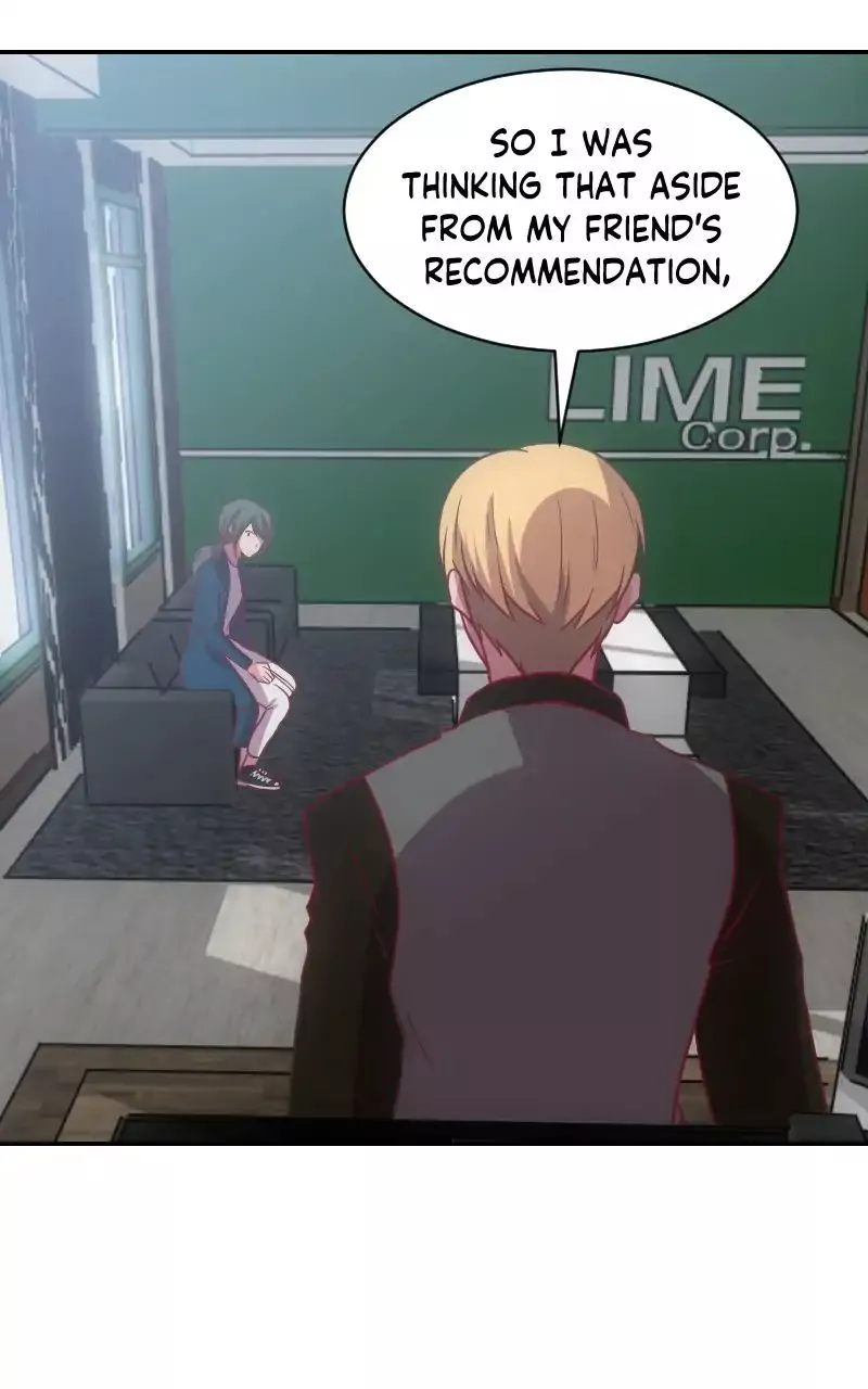Read Age Matters Manga Online