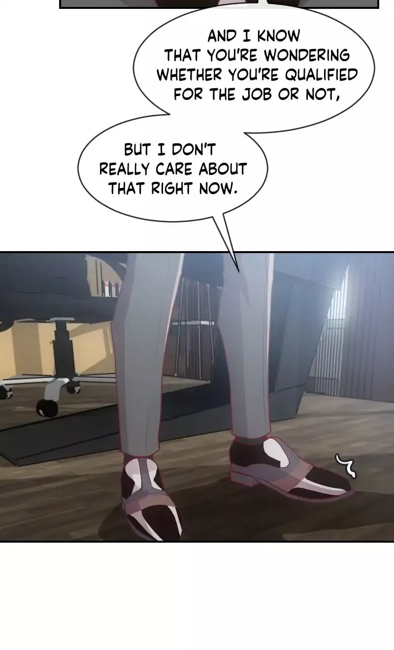 Read Age Matters Manga Online