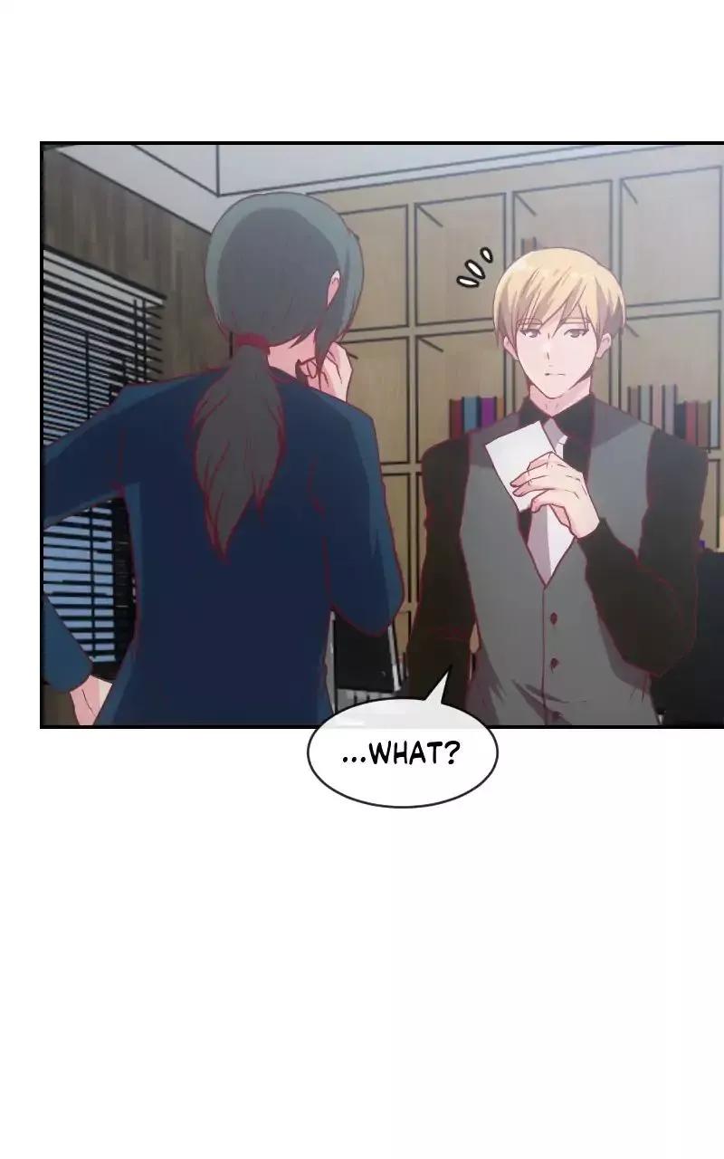 Read Age Matters Manga Online