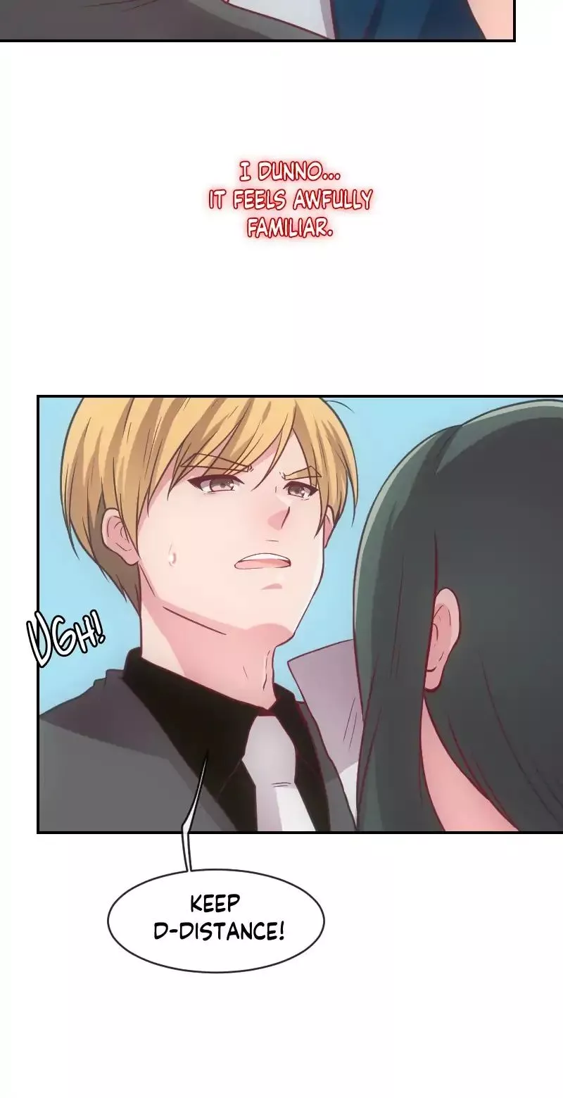 Read Age Matters Manga Online