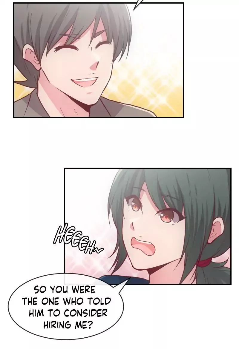 Read Age Matters Manga Online