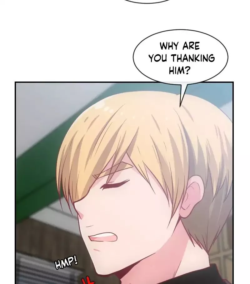 Read Age Matters Manga Online