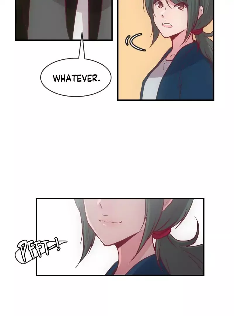 Read Age Matters Manga Online