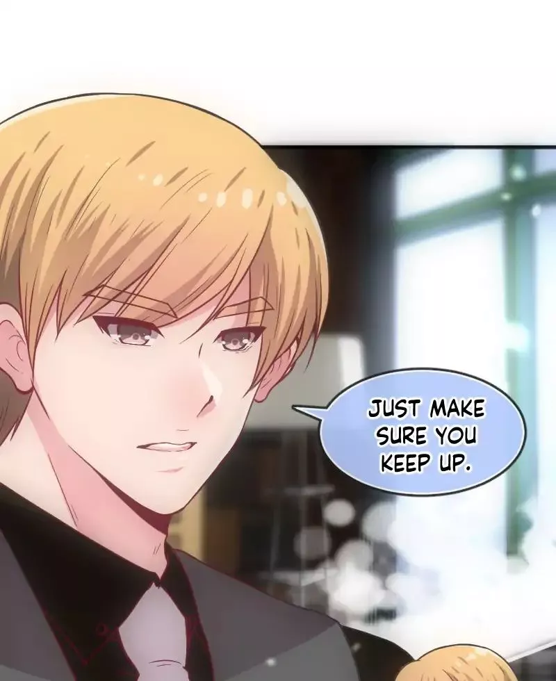 Read Age Matters Manga Online