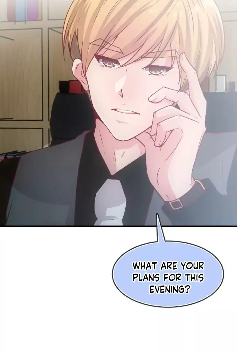 Read Age Matters Manga Online