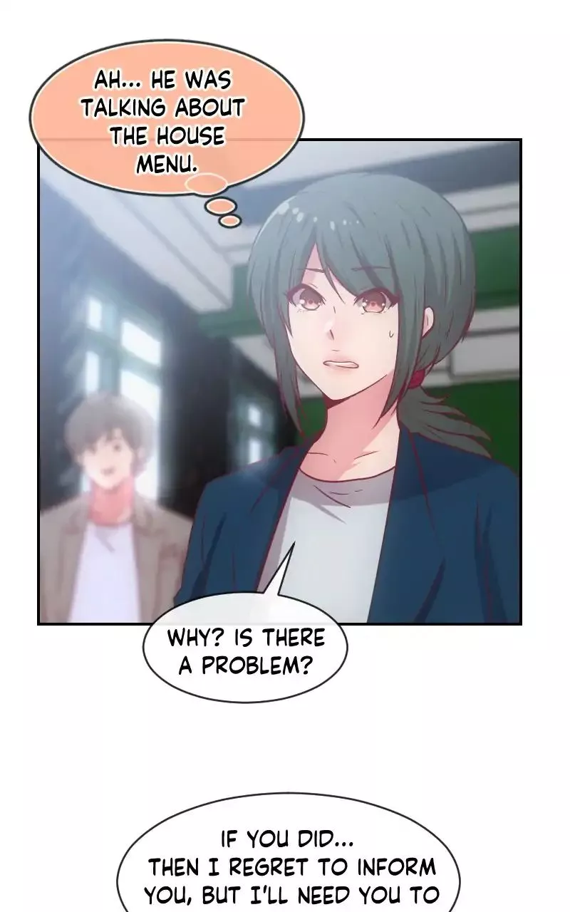 Read Age Matters Manga Online