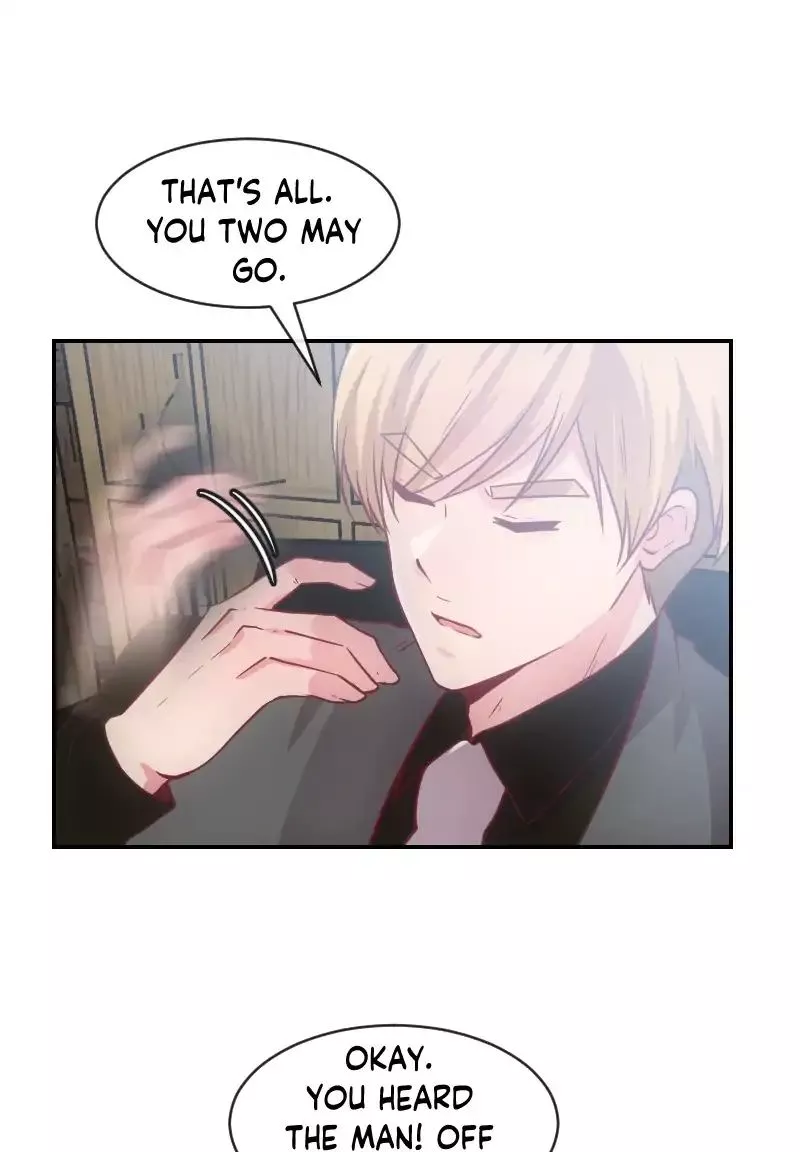 Read Age Matters Manga Online