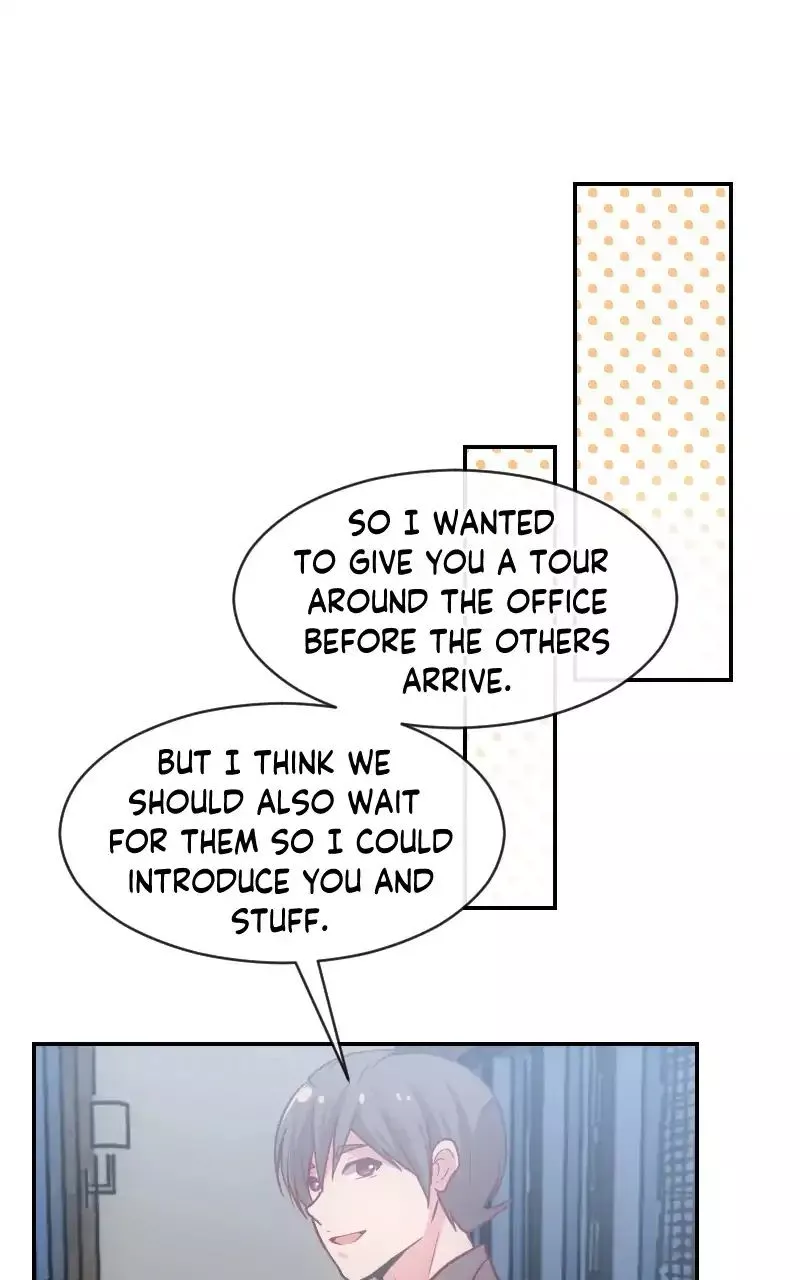 Read Age Matters Manga Online