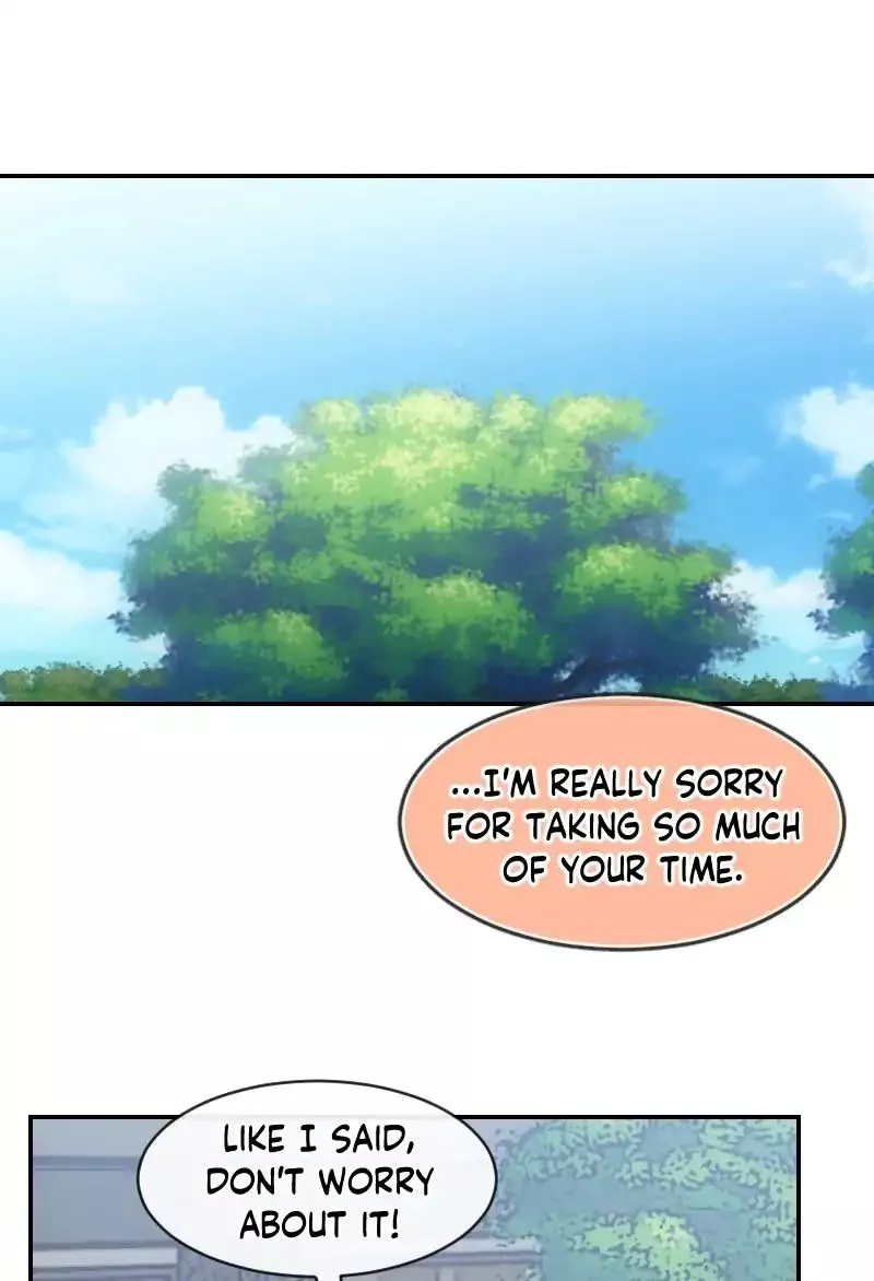 Read Age Matters Manga Online