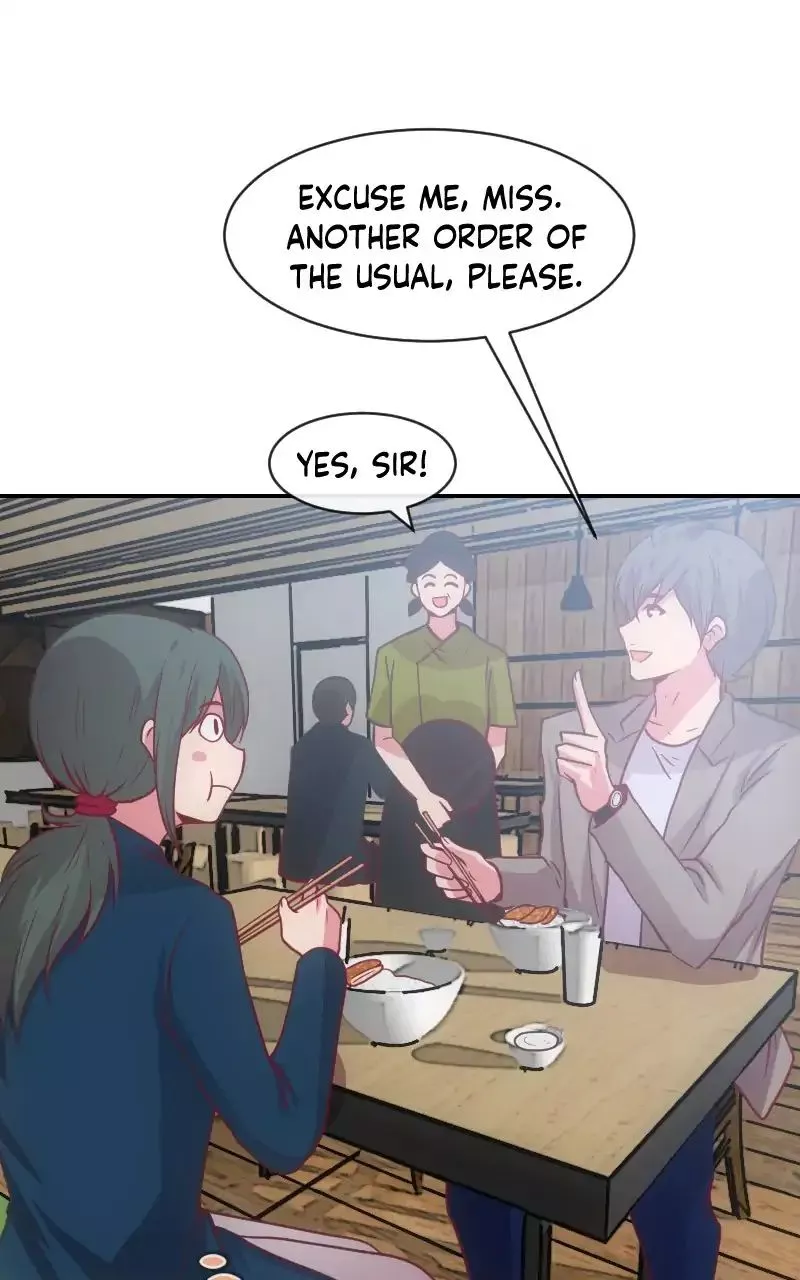 Read Age Matters Manga Online