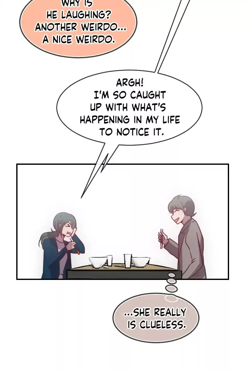 Read Age Matters Manga Online