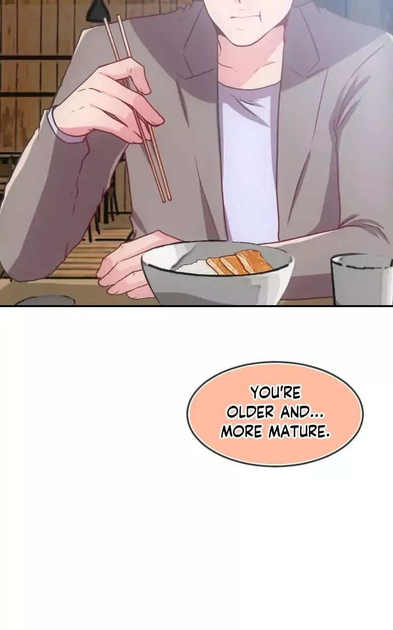 Read Age Matters Manga Online