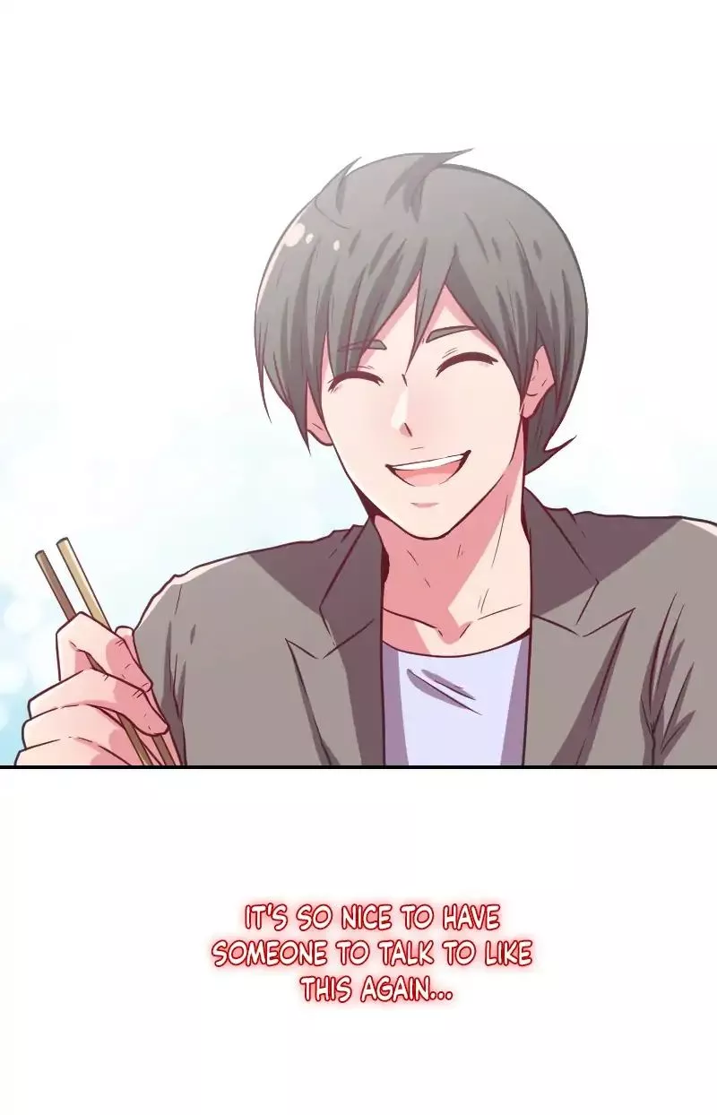 Read Age Matters Manga Online