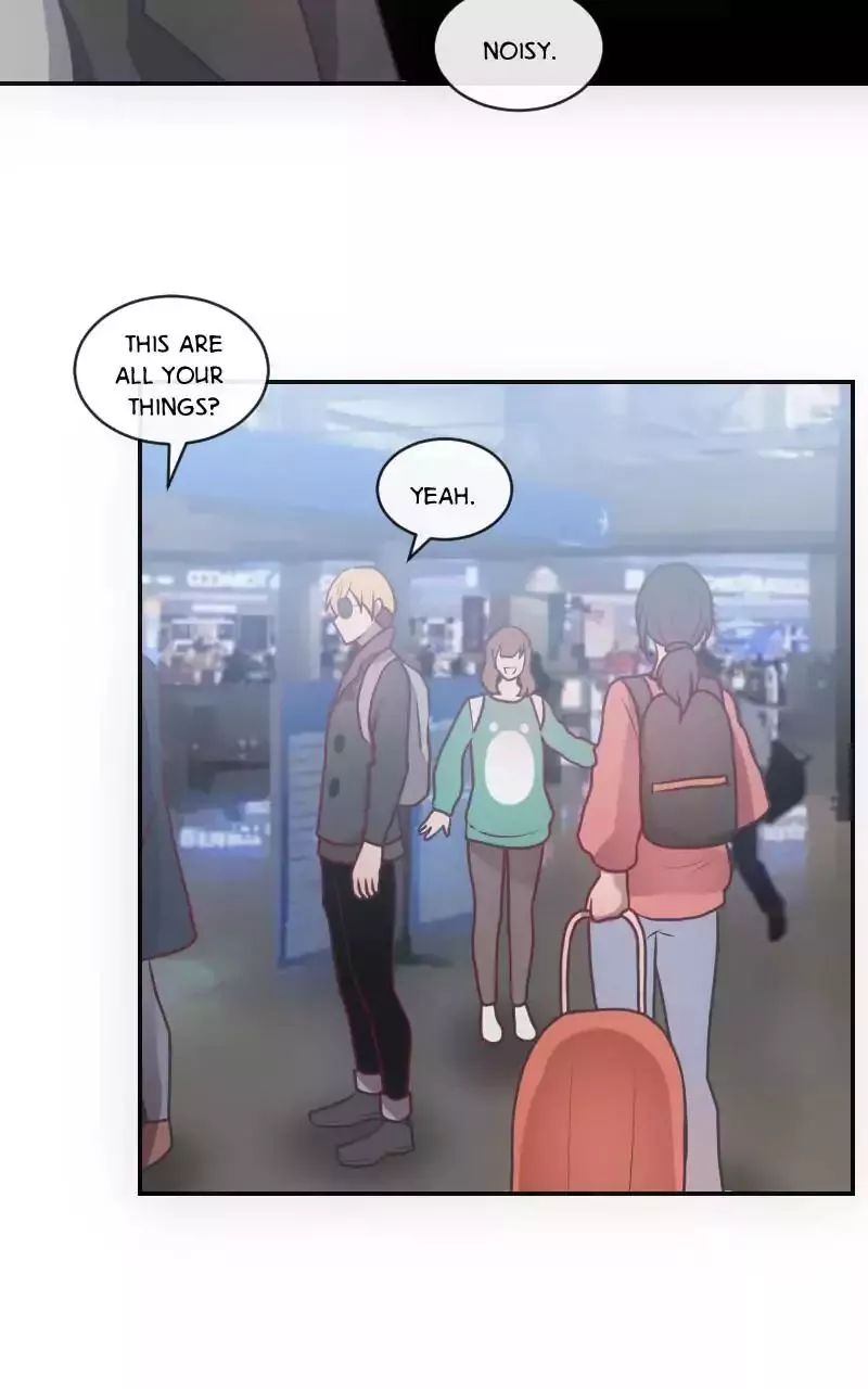 Read Age Matters Manga Online