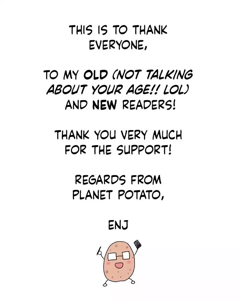 Read Age Matters Manga Online
